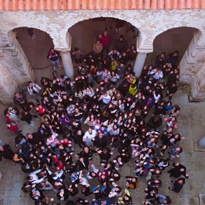 Karlovački krizmanici hodočastili stopama bl. Miroslava Bulešića